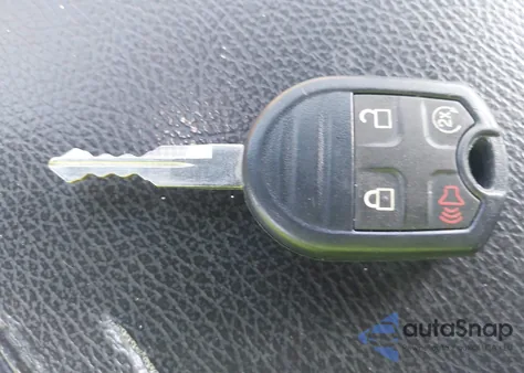 2011 Ford F-150 Lariat z USA, uszkodzony, nr VIN 1FTFW1EF6BFA30230